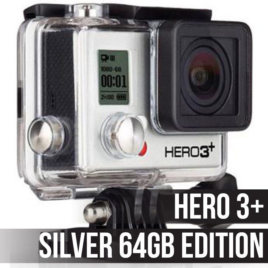 gopro hero 3 bluetooth